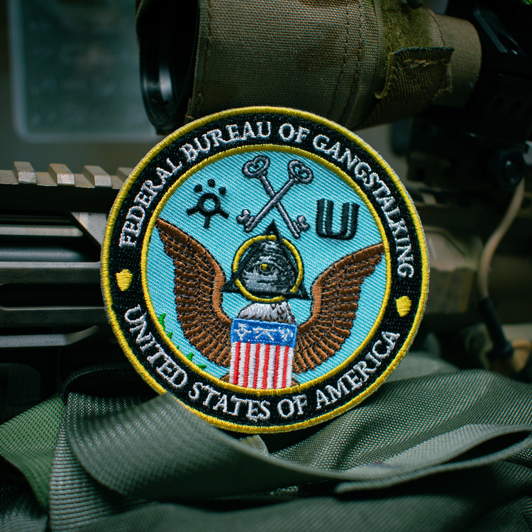 All Patches