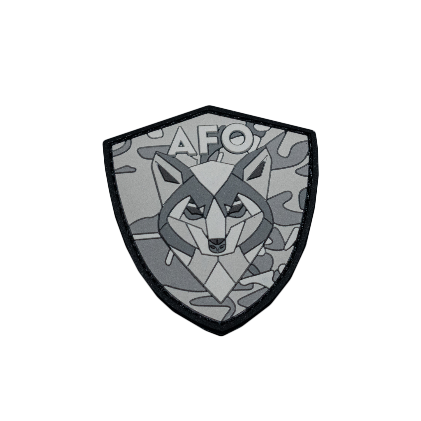 AFO Alpine Patch