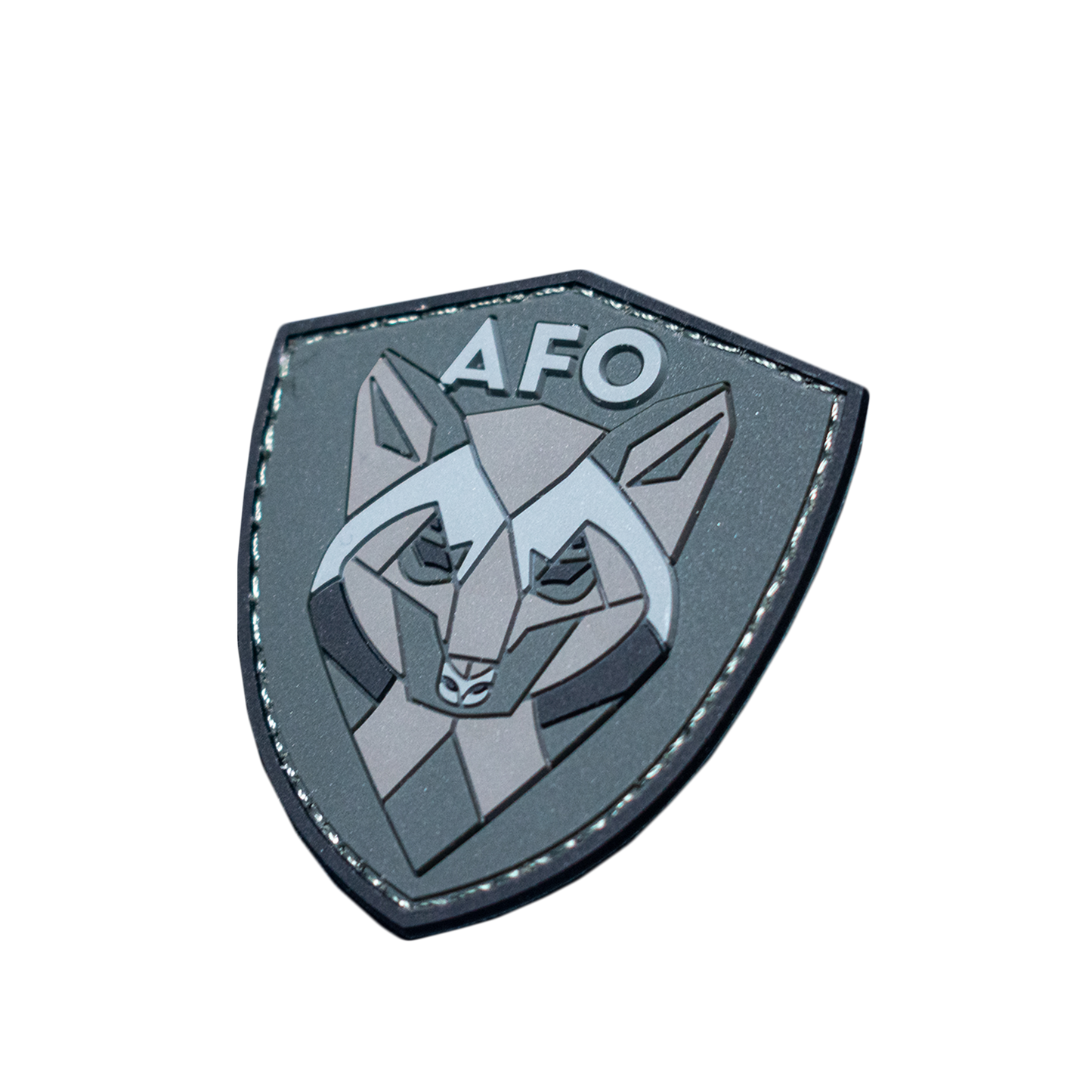 AFO Blackout Patch