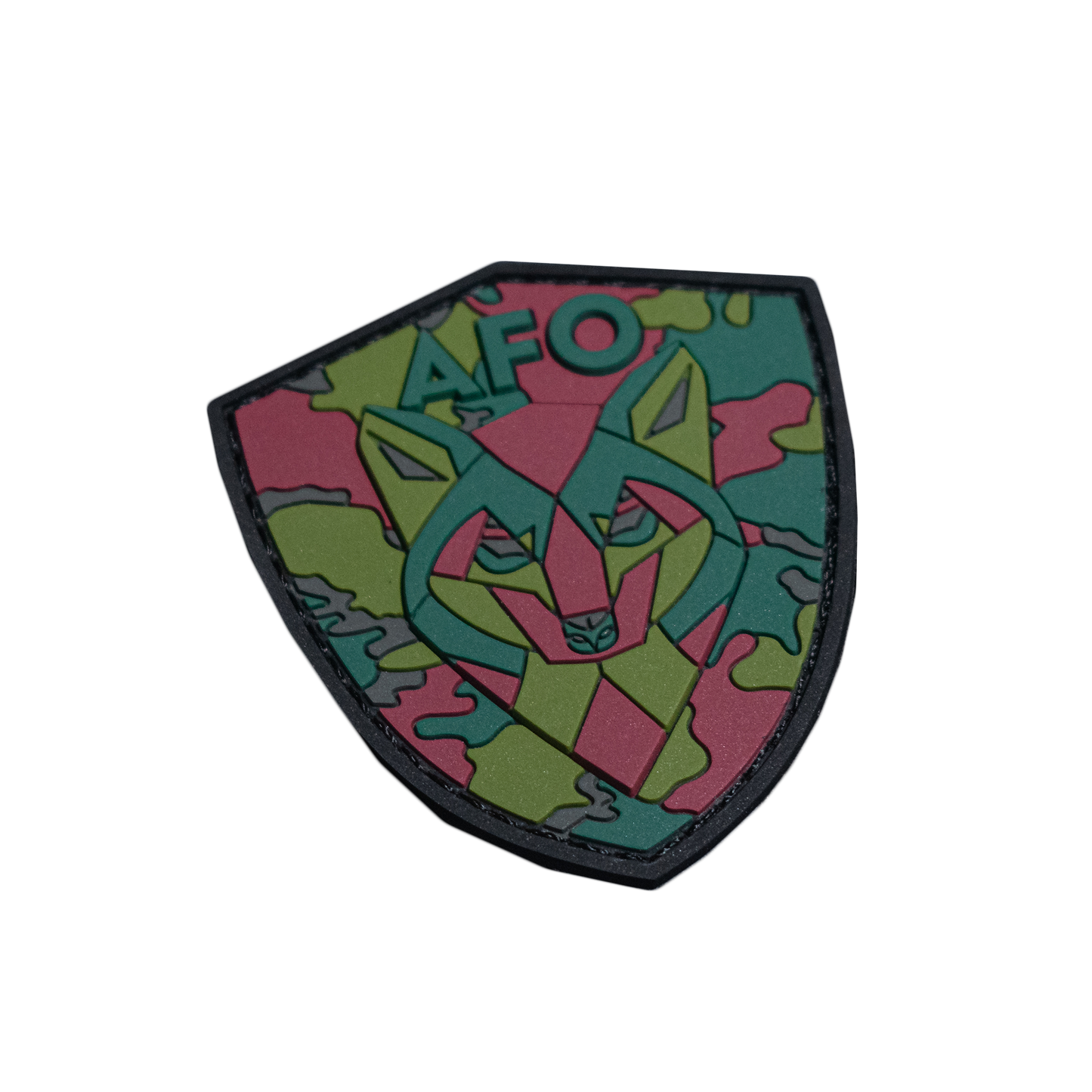 AFO Jigsaw
