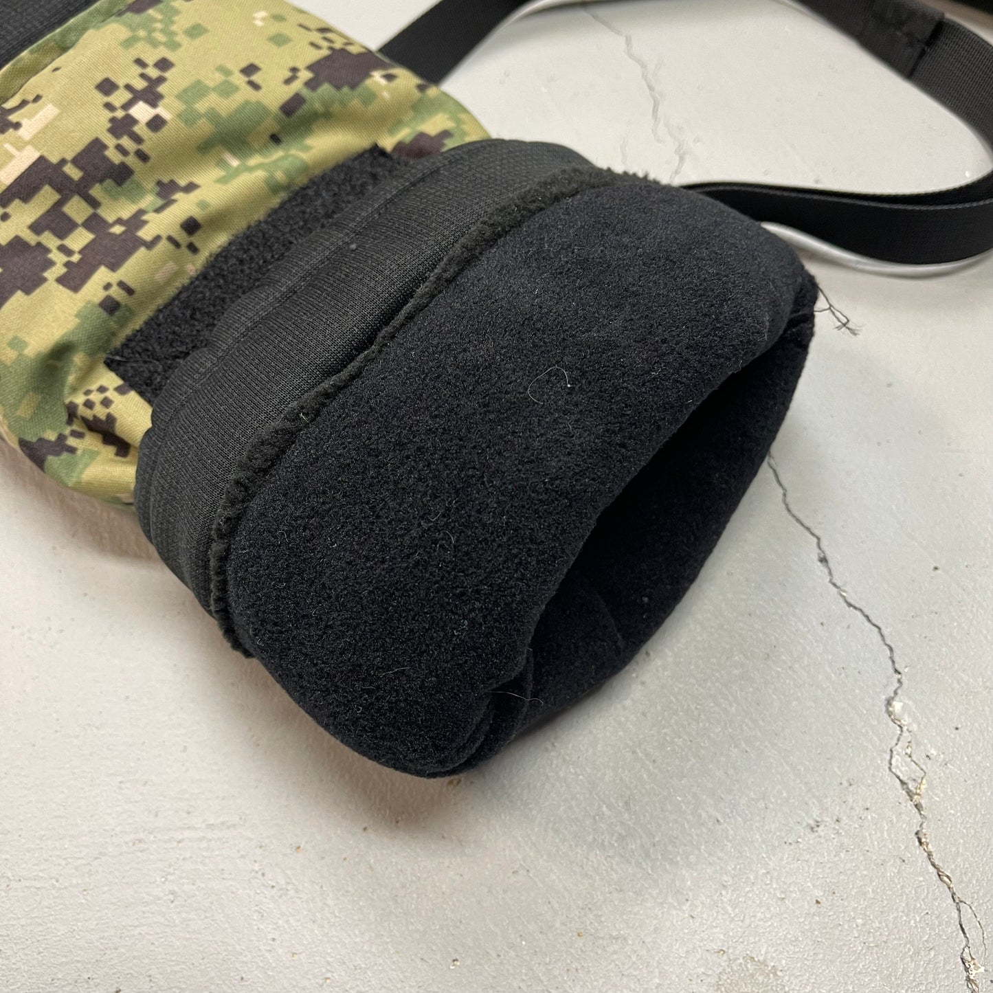 The Warmer - Multicam