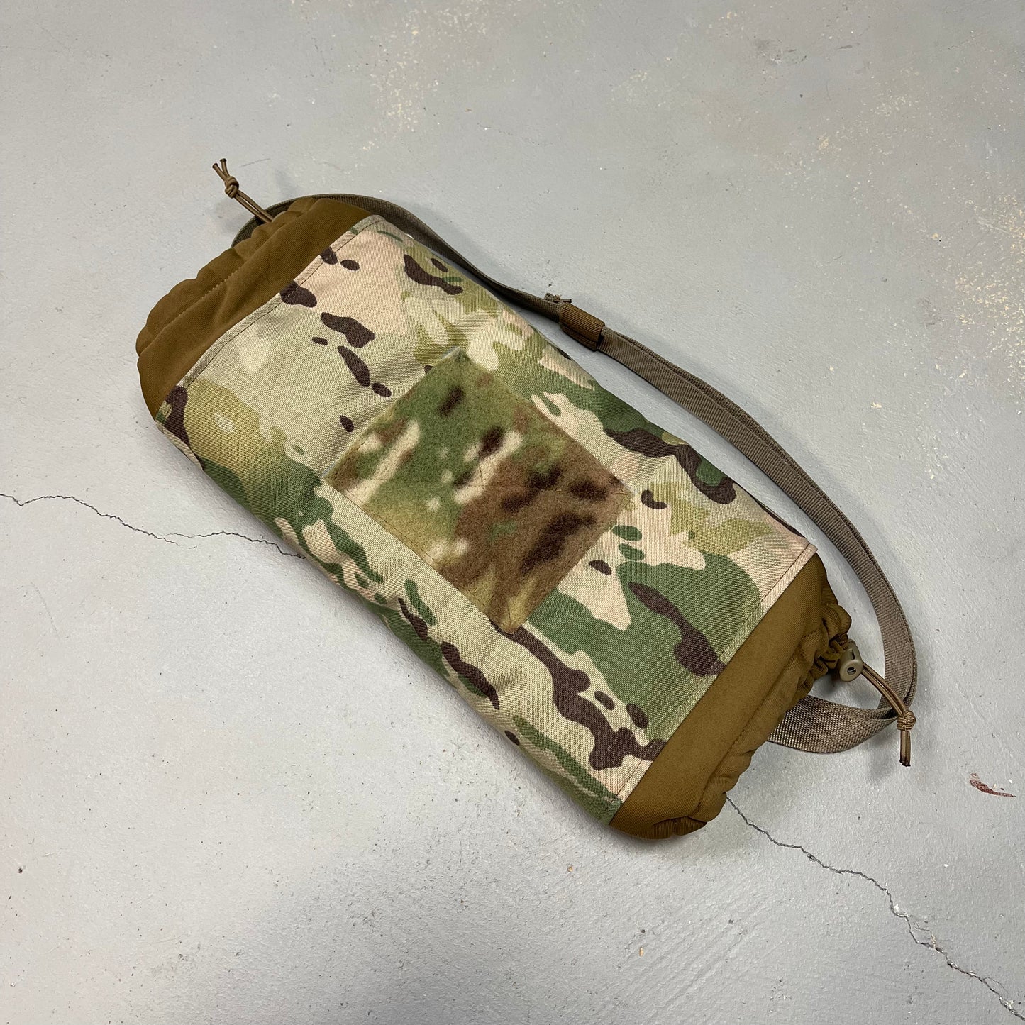 The Warmer - Multicam