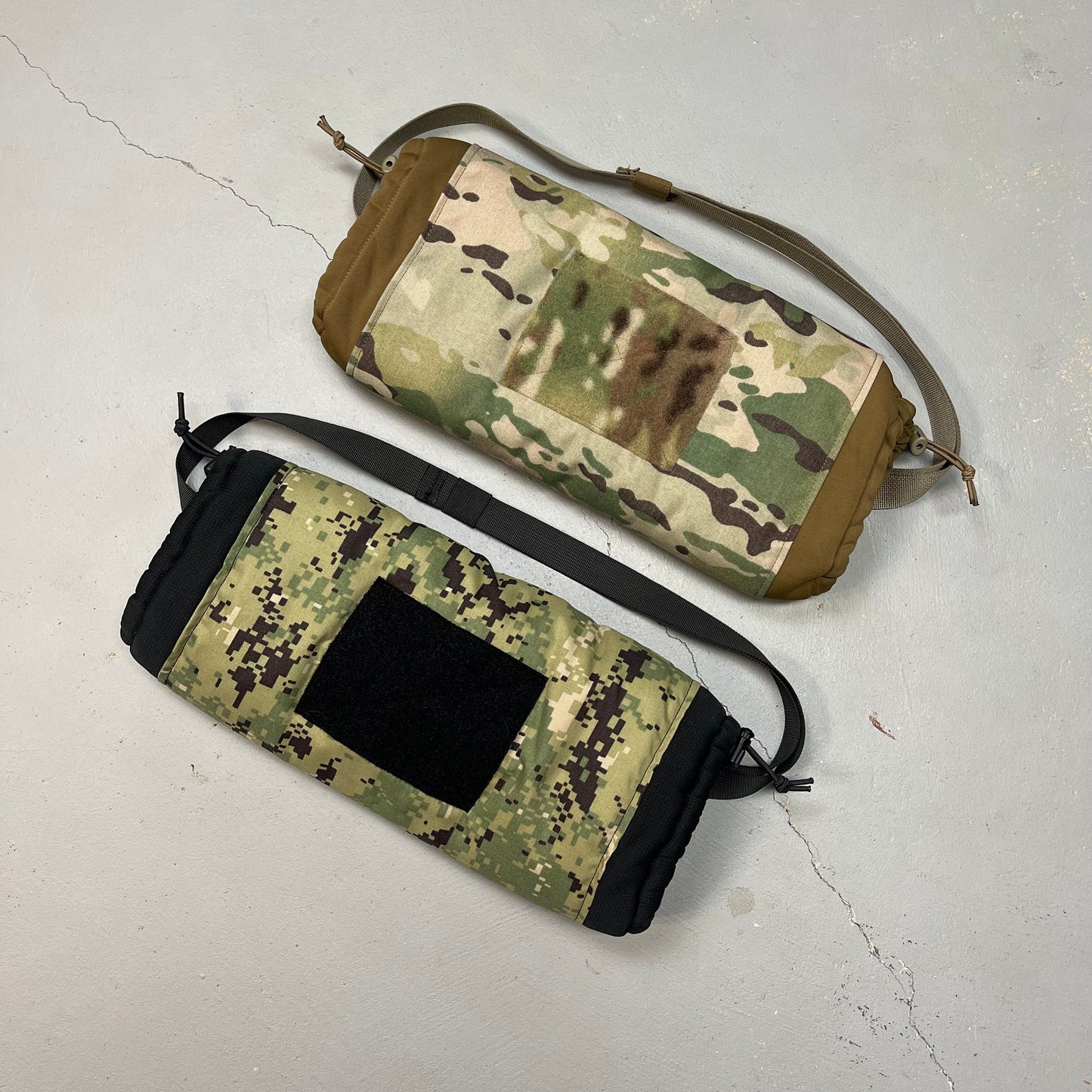 The Warmer - Multicam