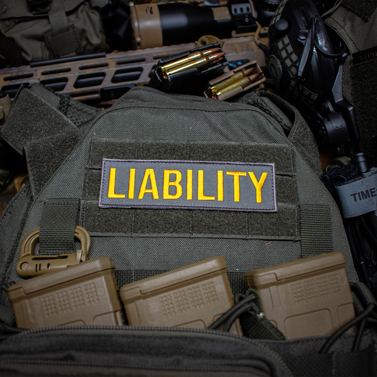 Liability Patch