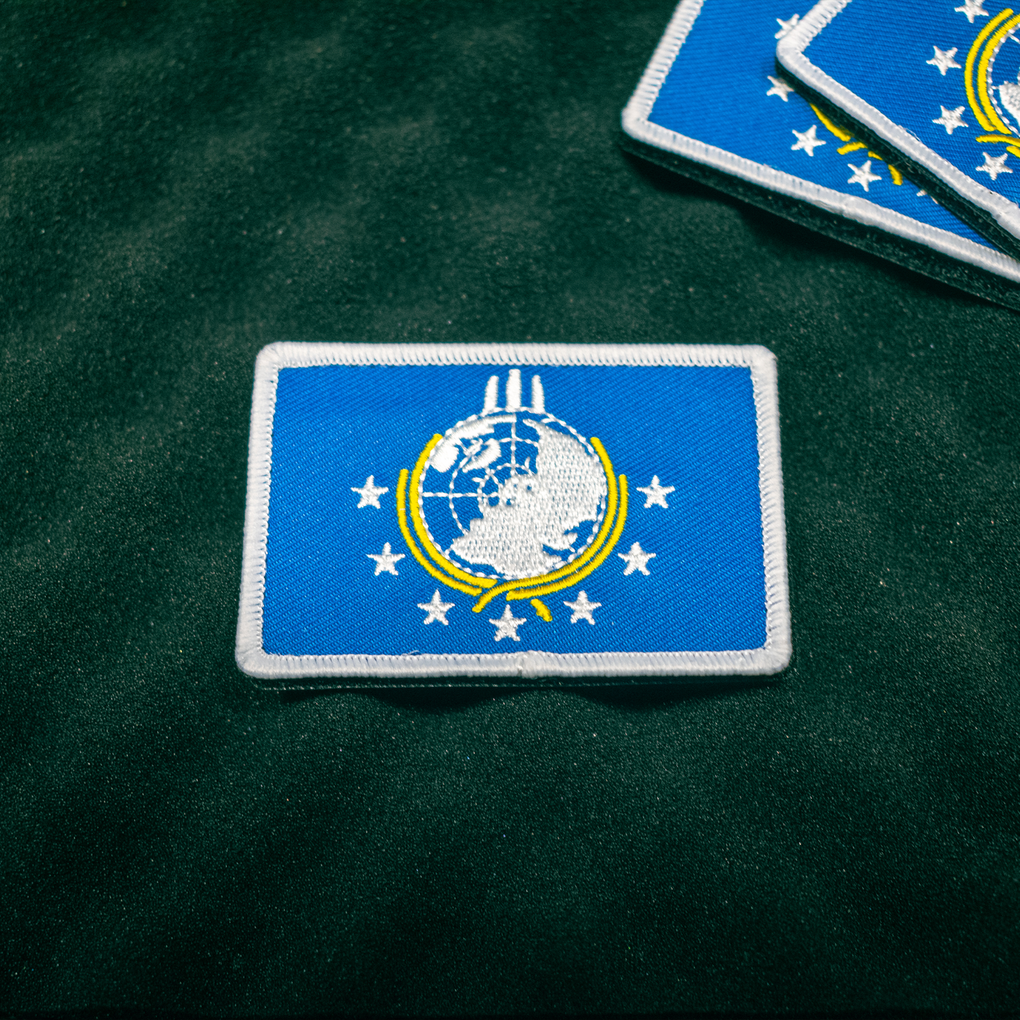 Super Earth Patch - SEAF