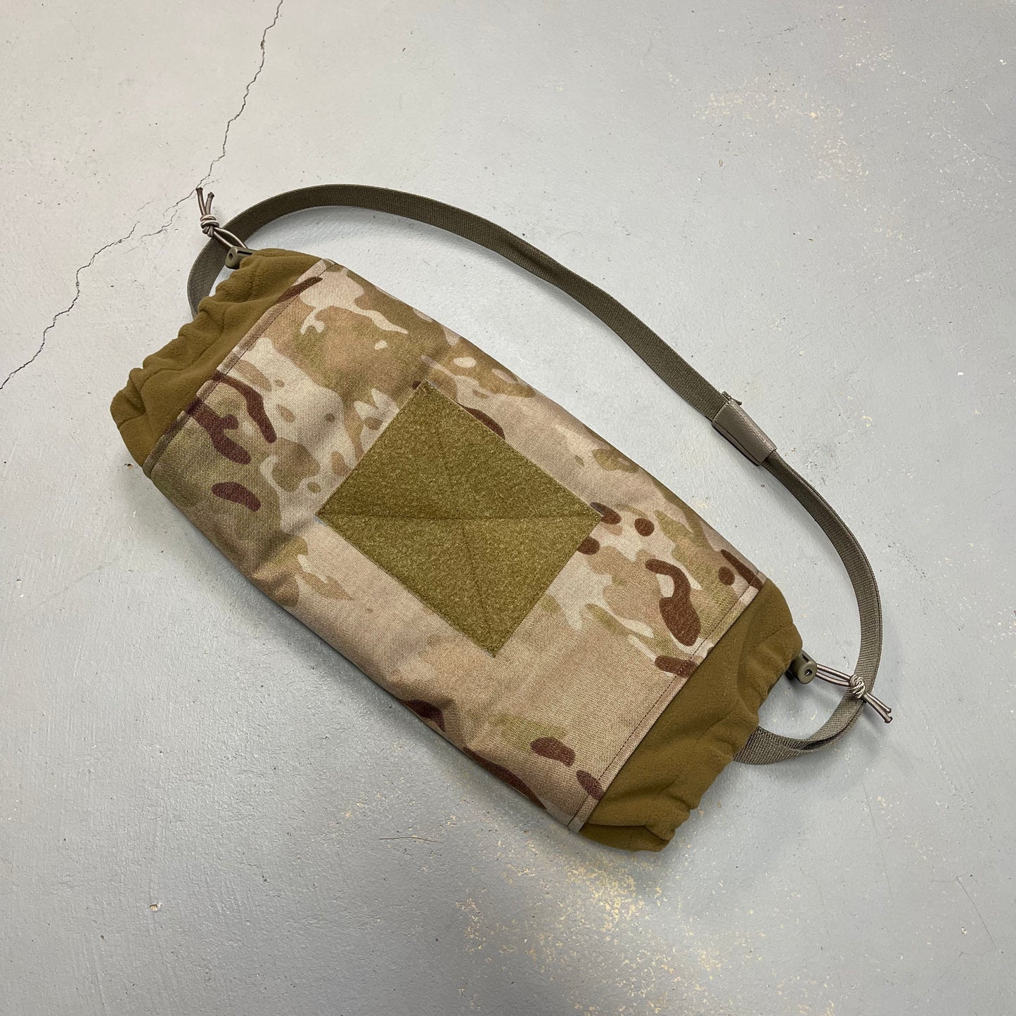 The Warmer - Multicam Arid