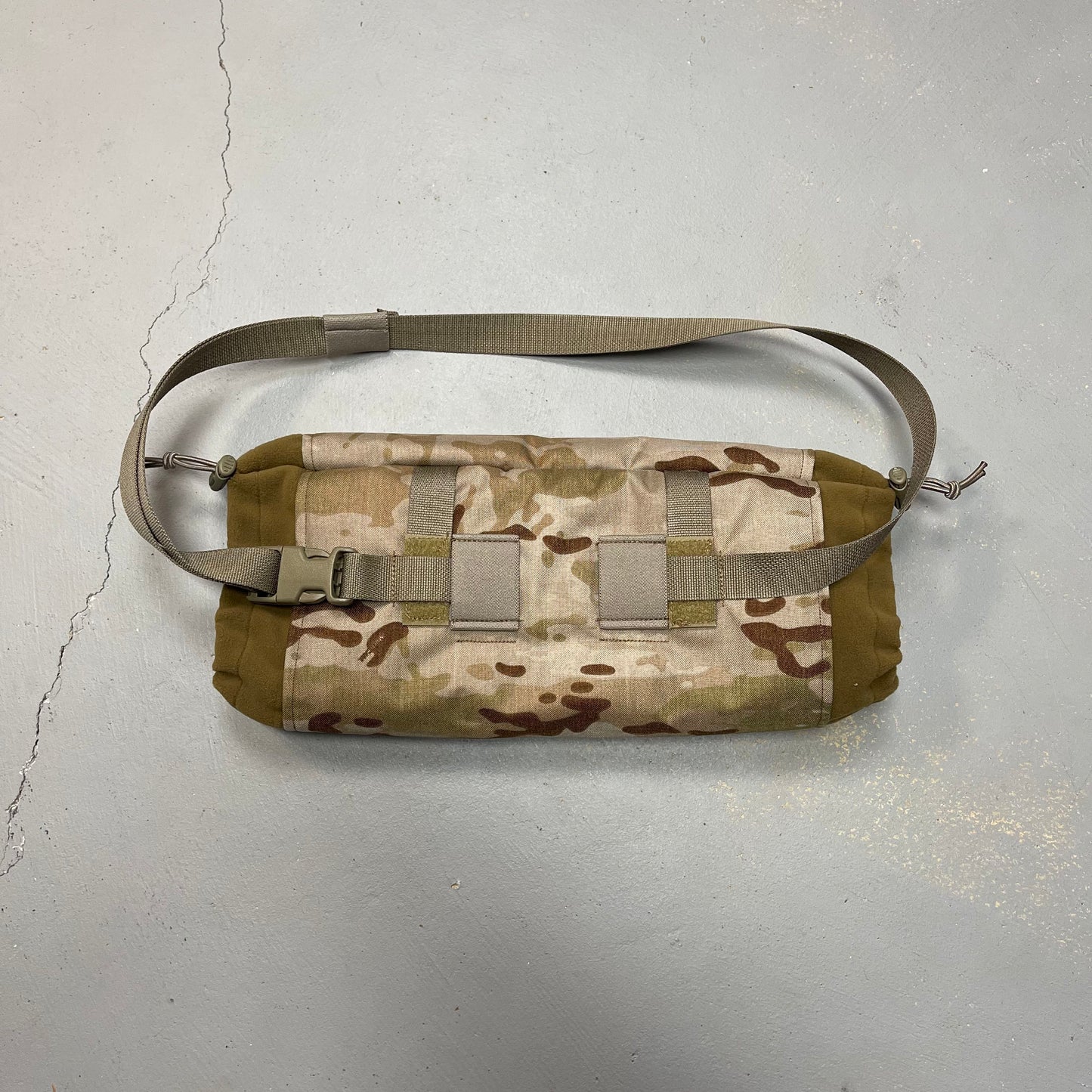 The Warmer - Multicam Arid
