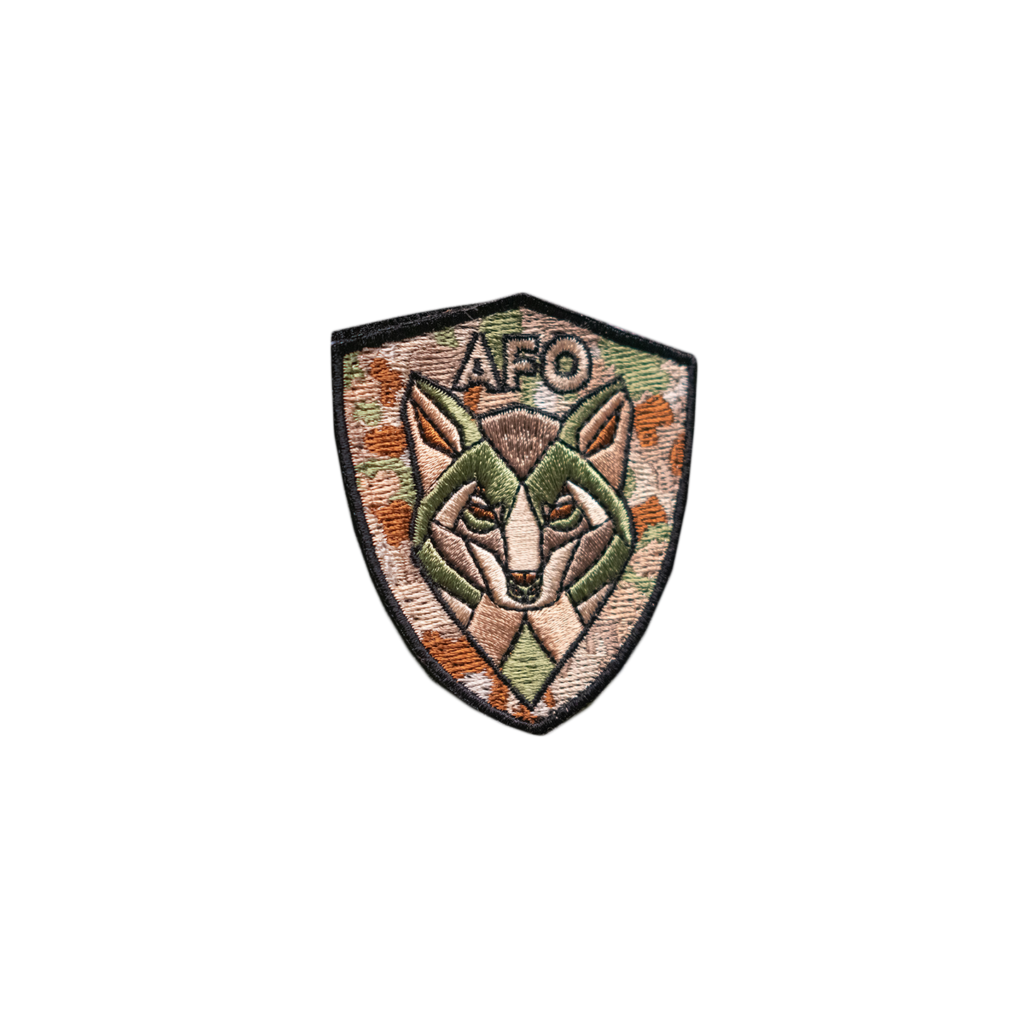 AFO Multicam
