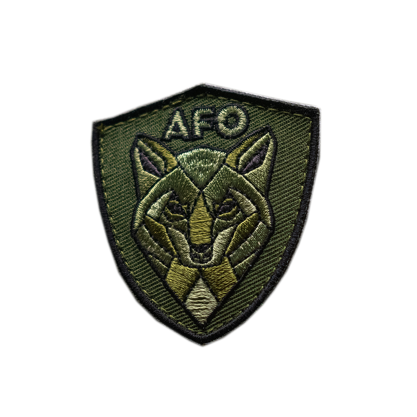 AFO Ranger Green