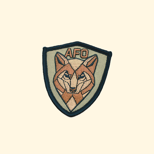 AFO FDE