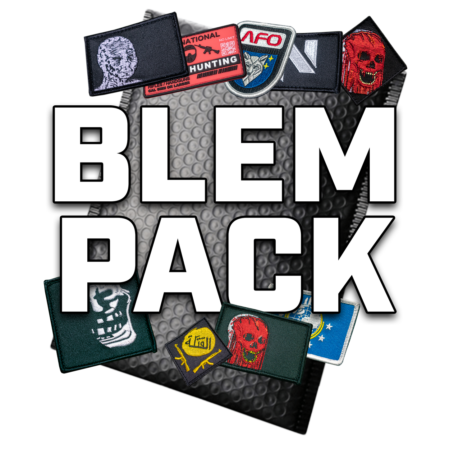 Blem Pack