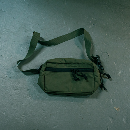 Spiritus Fanny SACK MK3 - Ranger Green