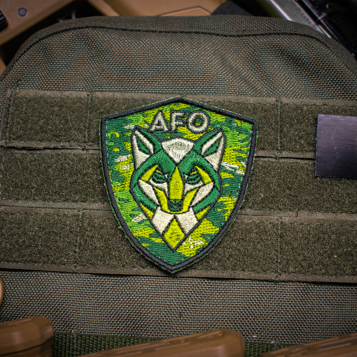 AFO MC Tropic