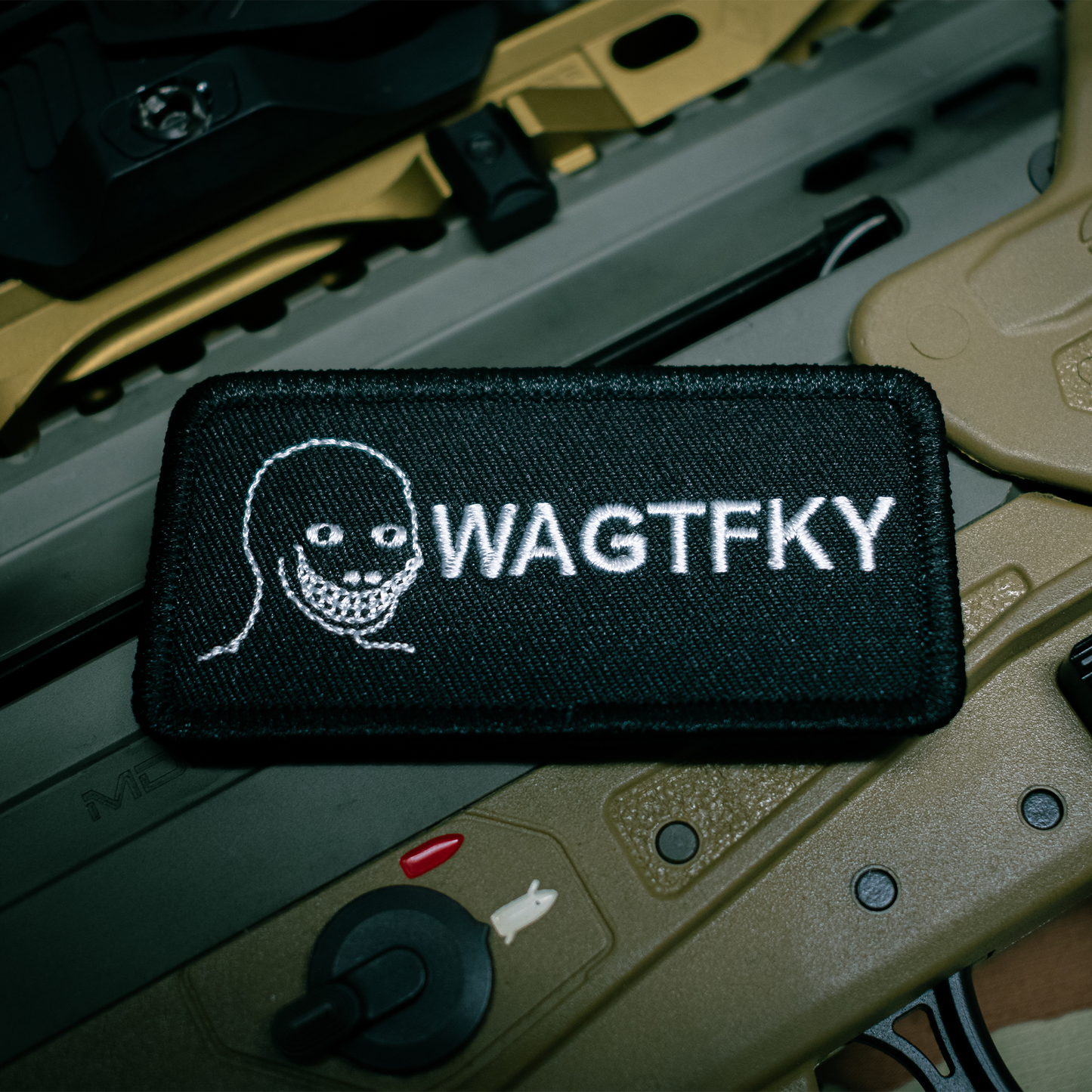 WAGTFKY