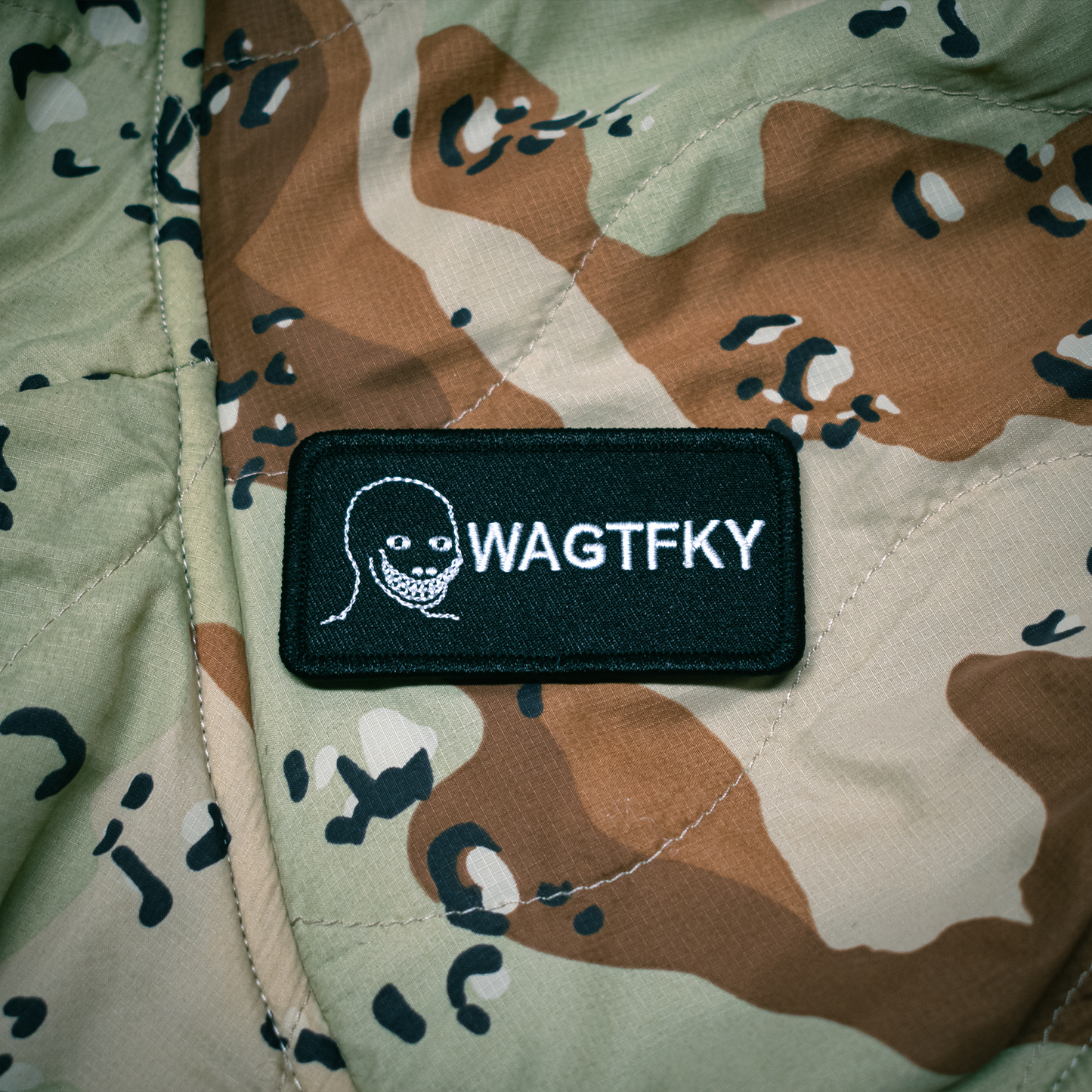 WAGTFKY