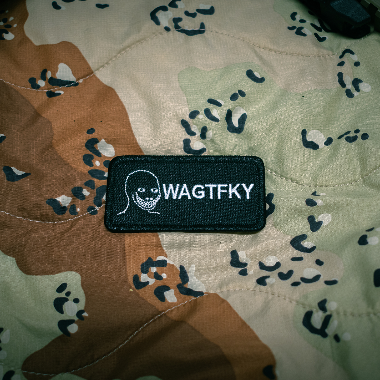 WAGTFKY
