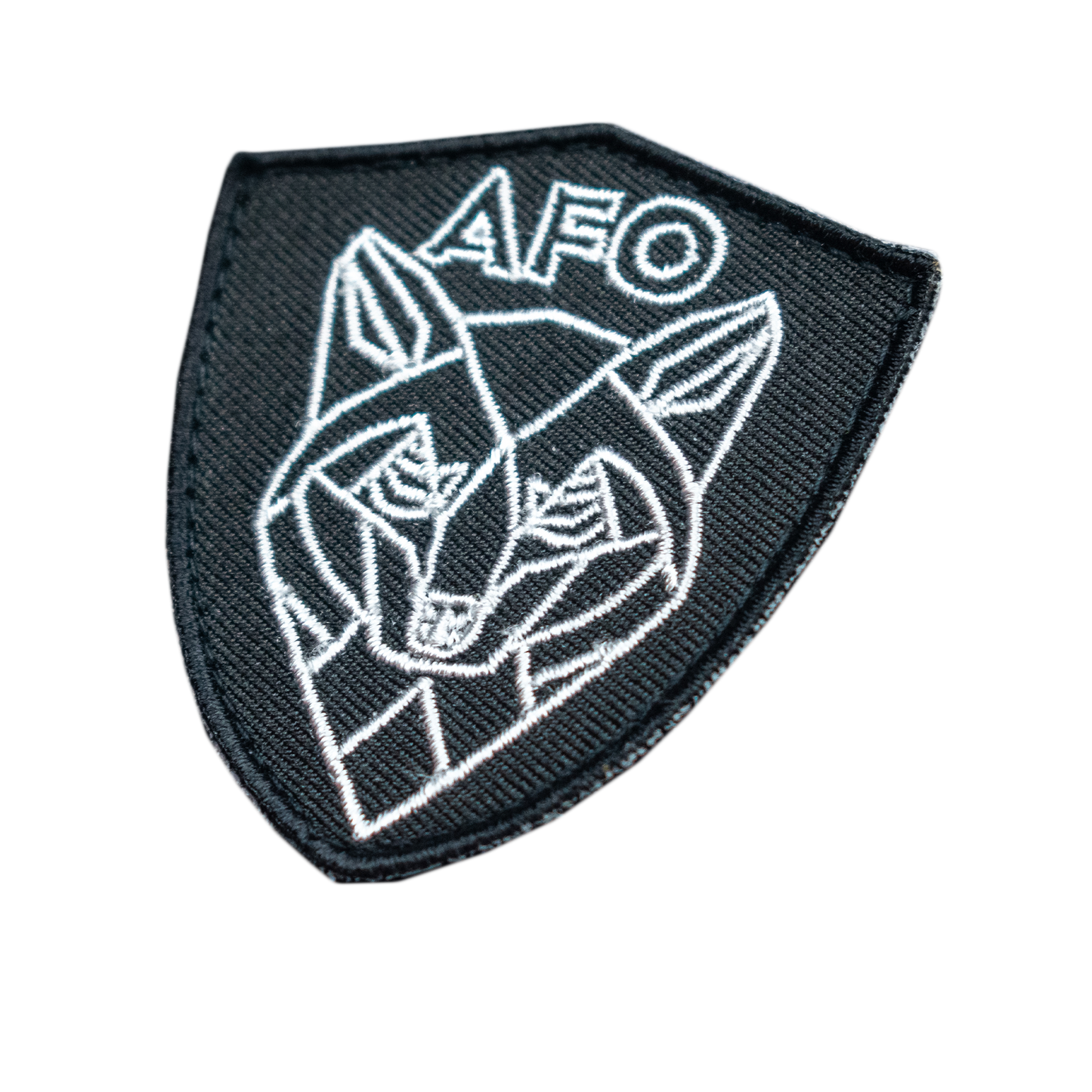 AFO Wireframe