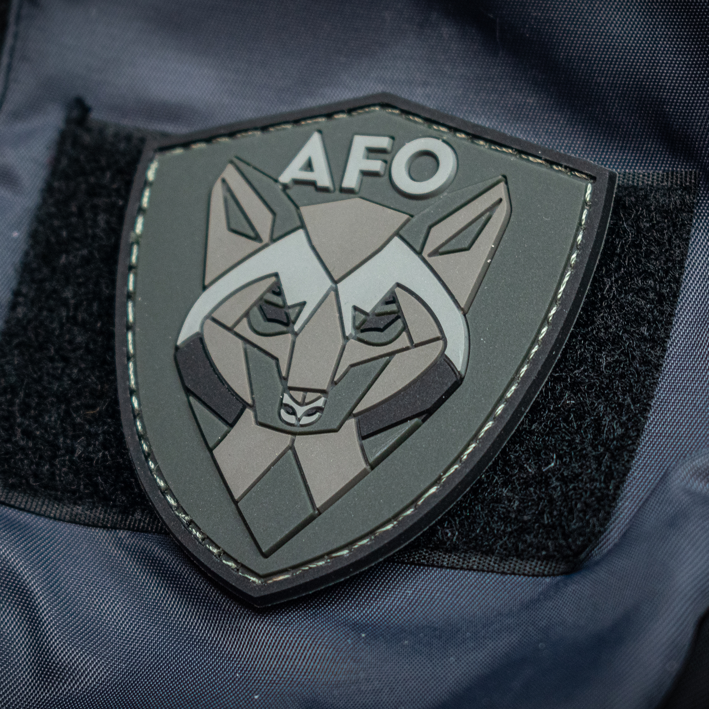 AFO Blackout Patch