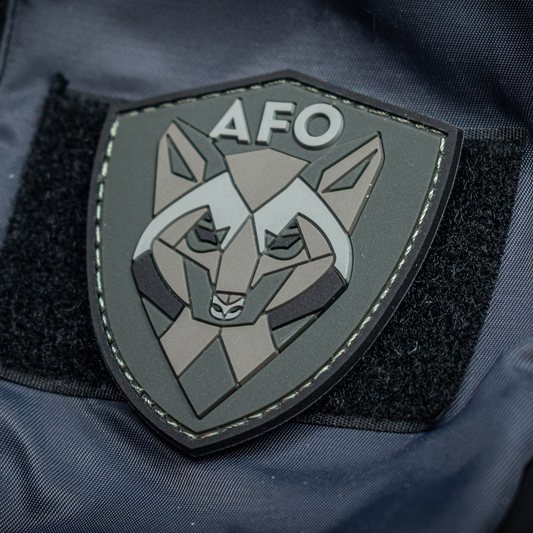 AFO Blackout Patch