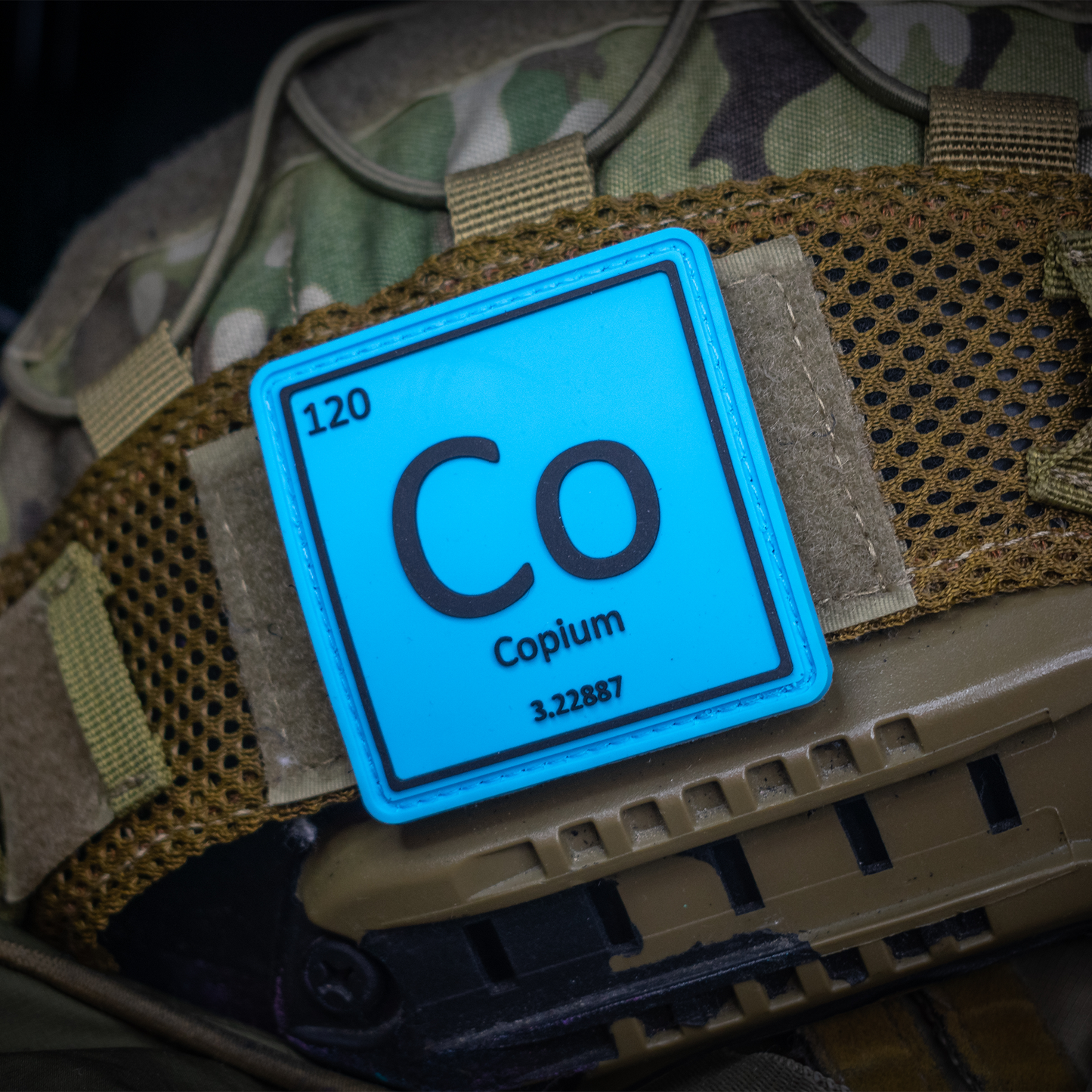 Copium