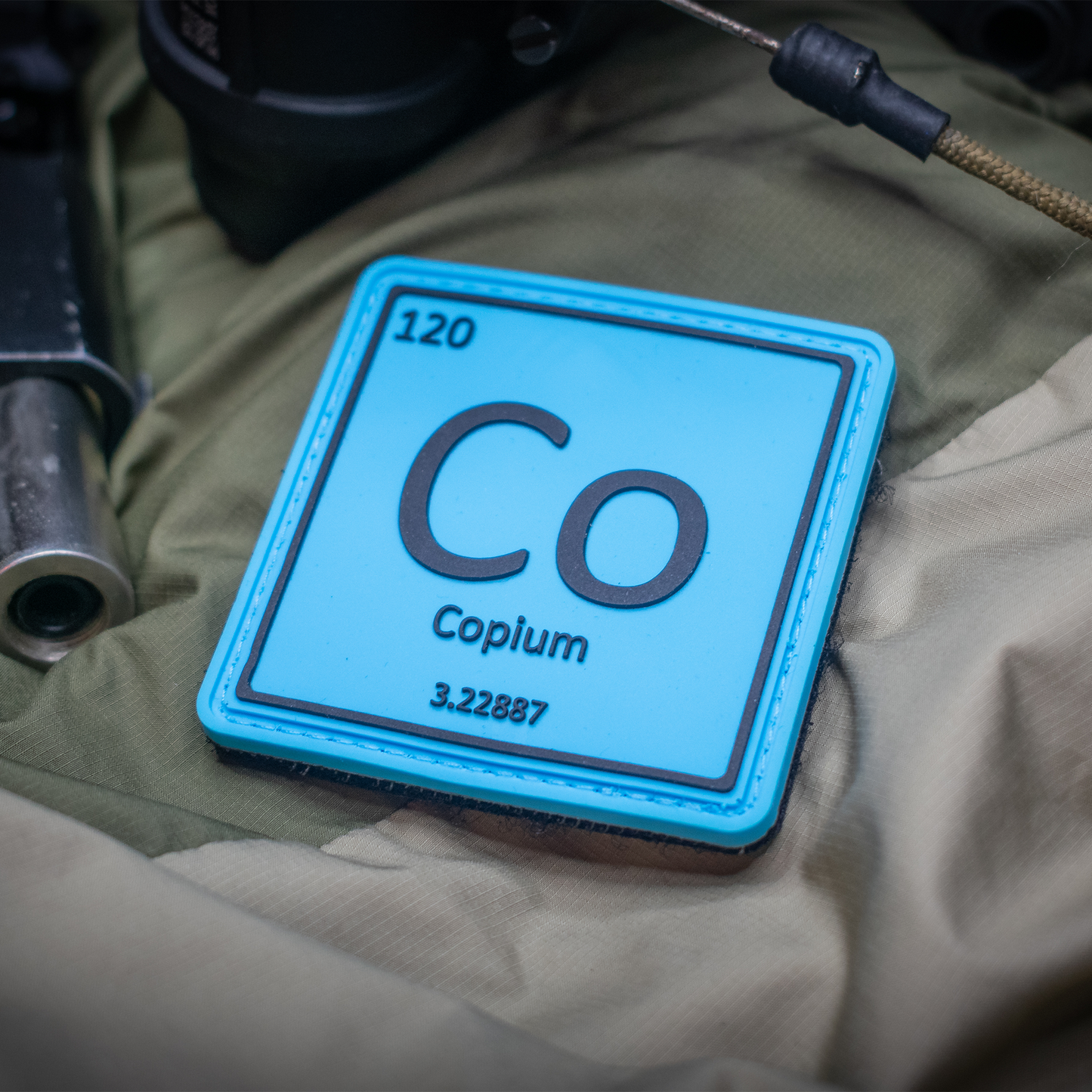 Copium