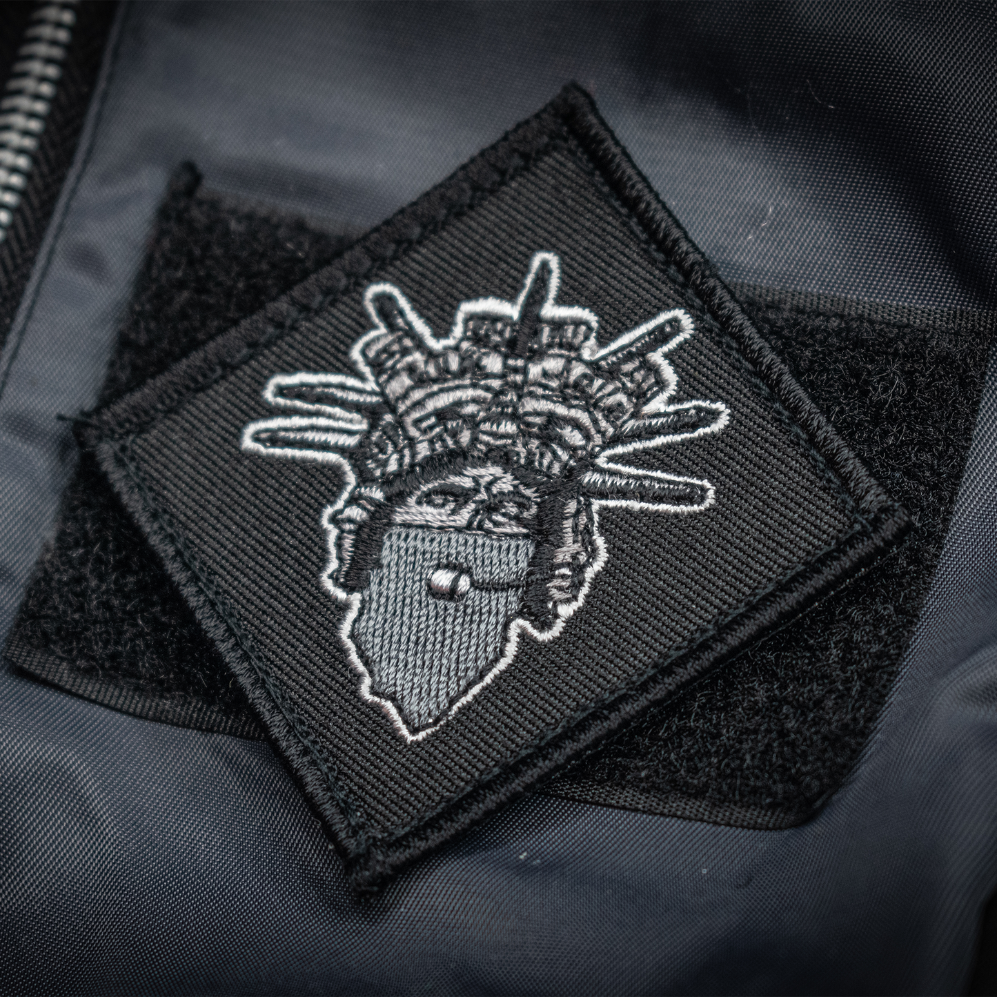 "Or Give Me Death" Patch