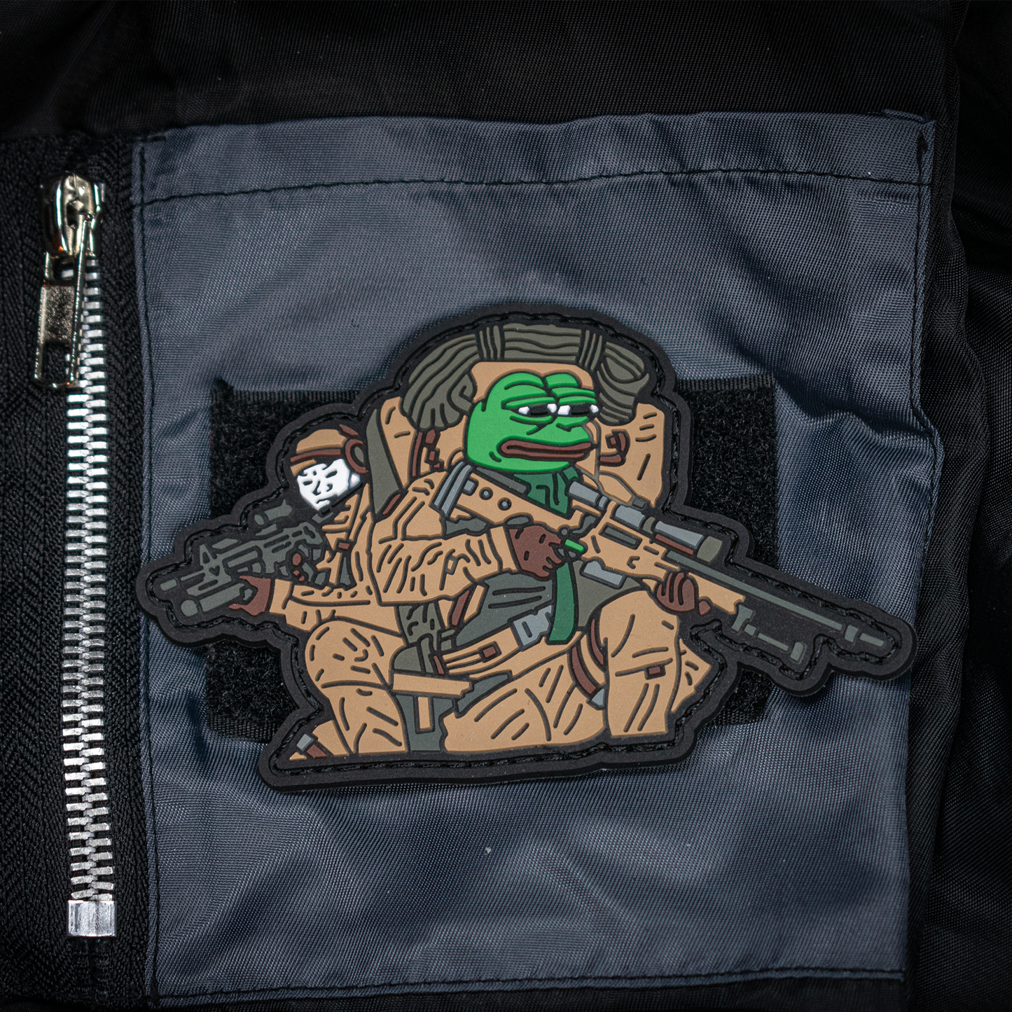 Recon Team