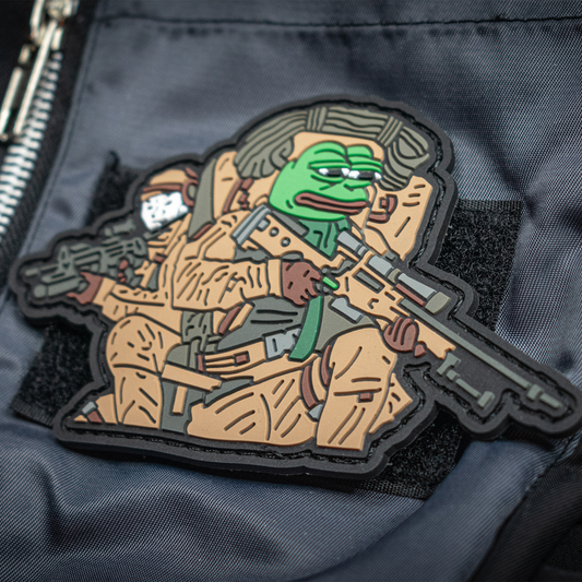 Recon Team