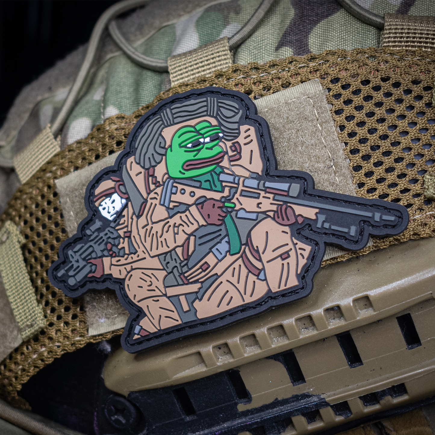 Recon Team