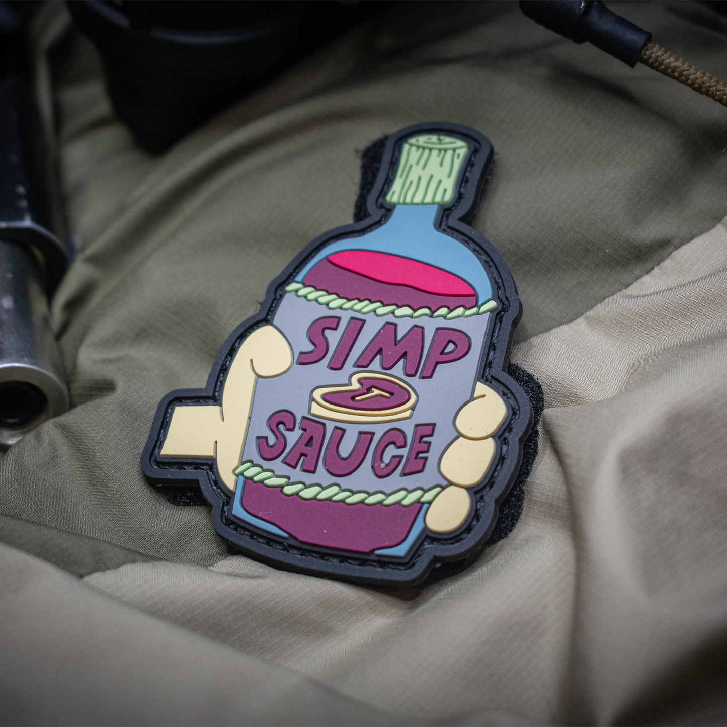 Simp Sauce Patch