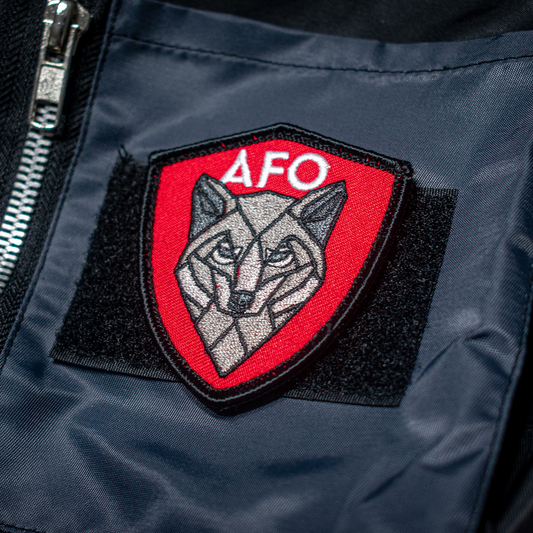 The Patch