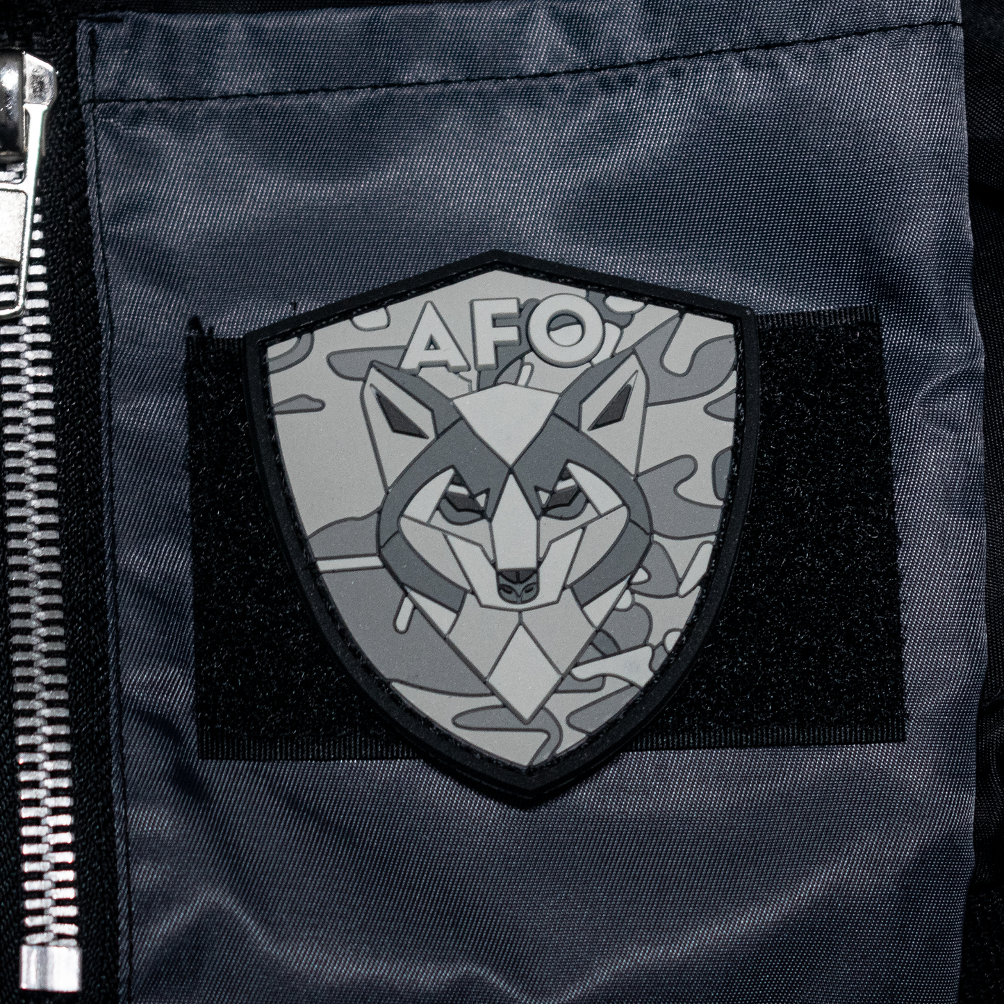 AFO Alpine Patch