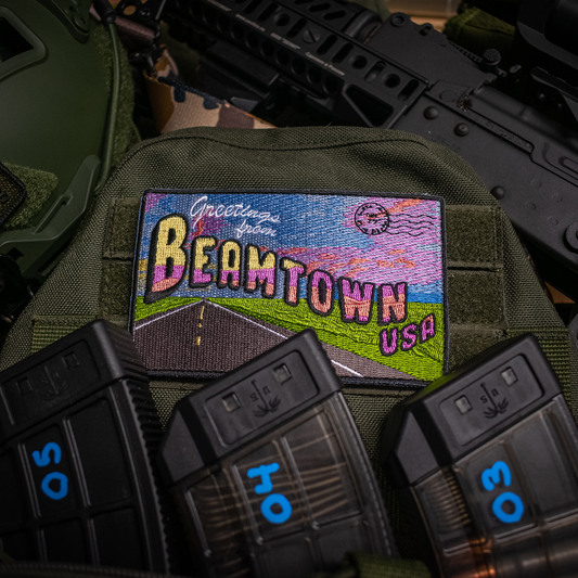 Beamtown USA