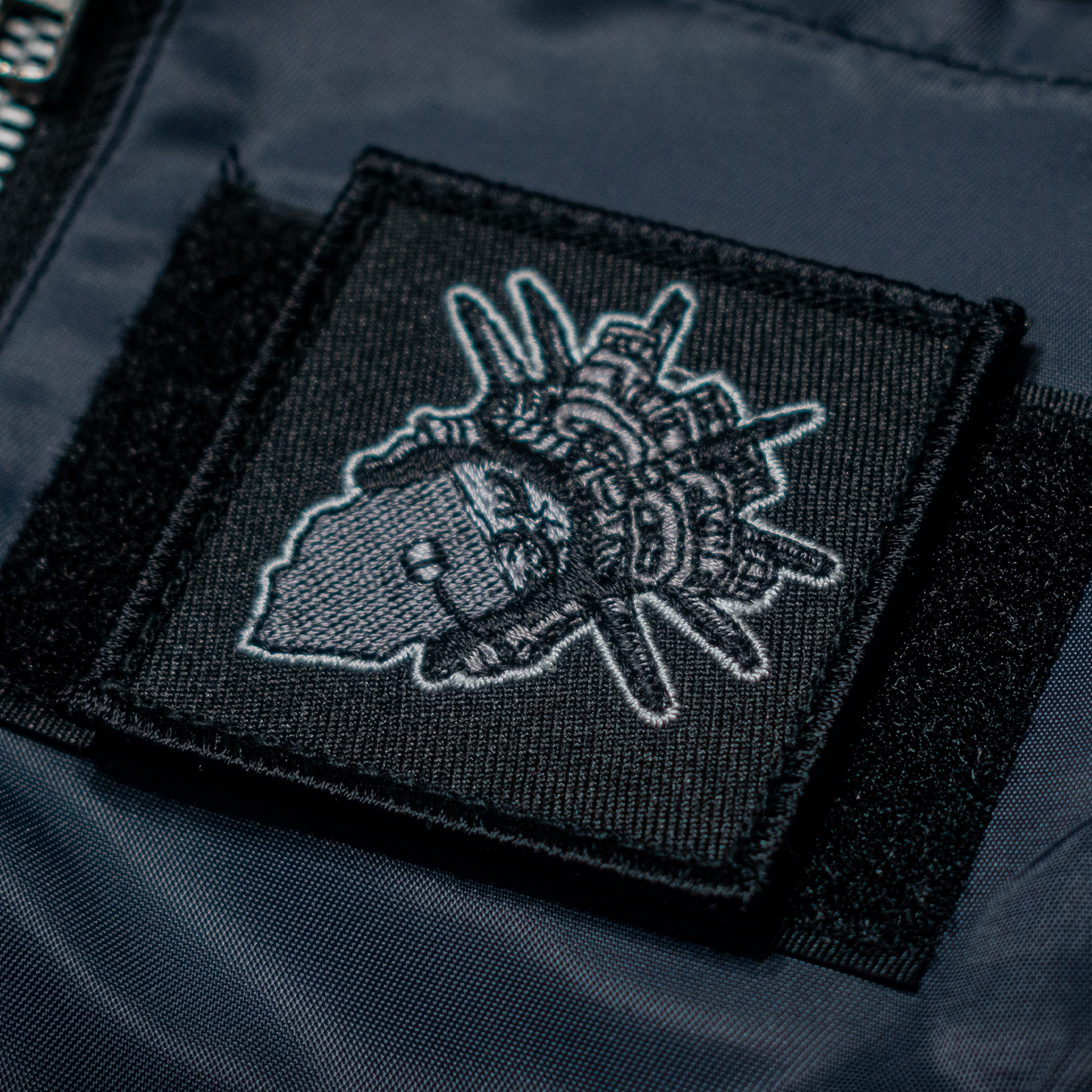 "Or Give Me Death" Patch
