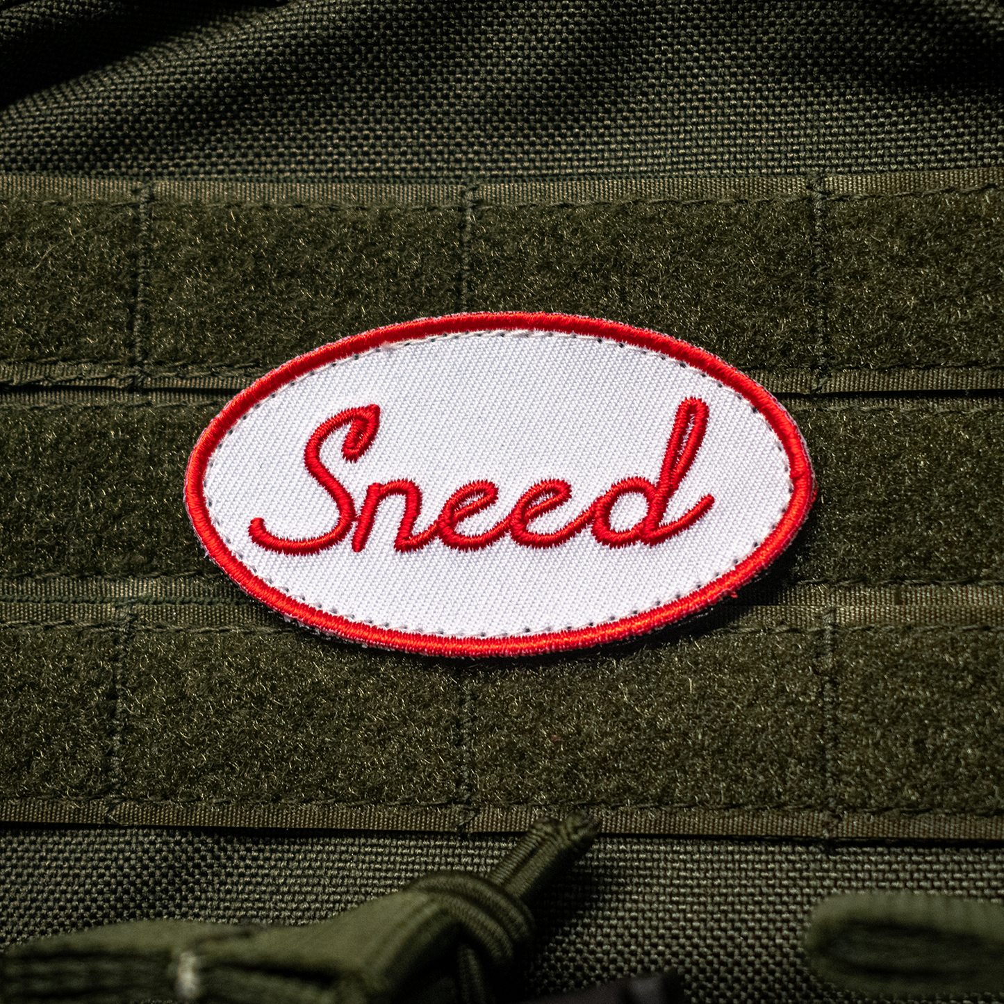 Sneed