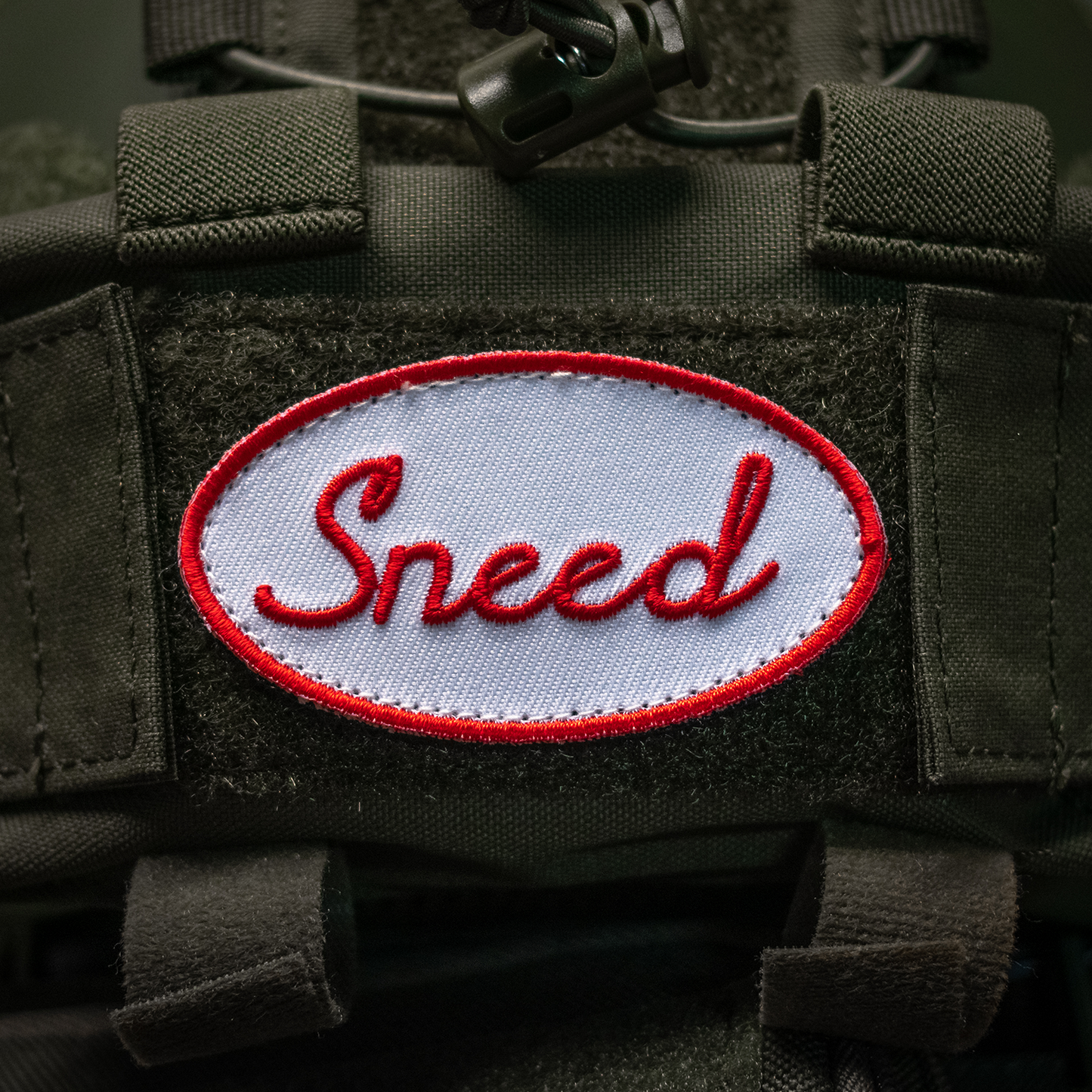 Sneed