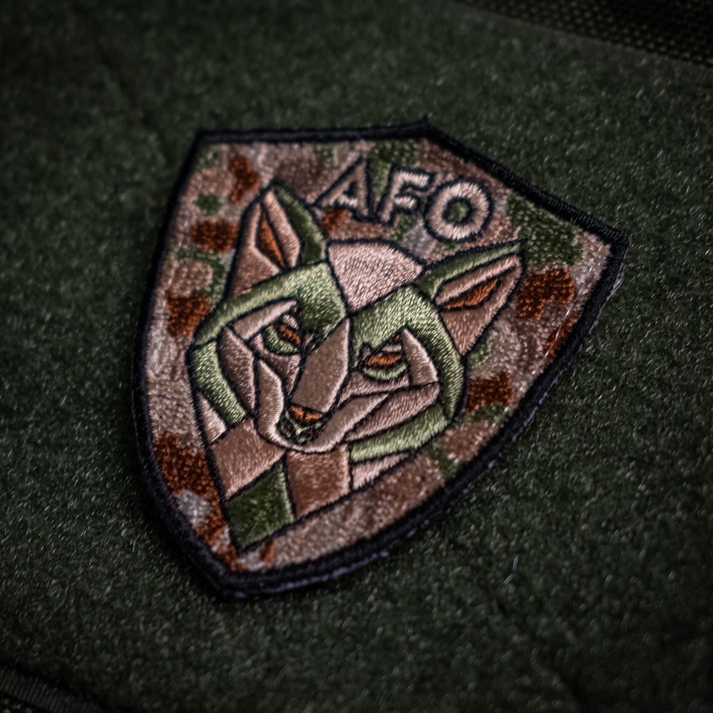 AFO Multicam
