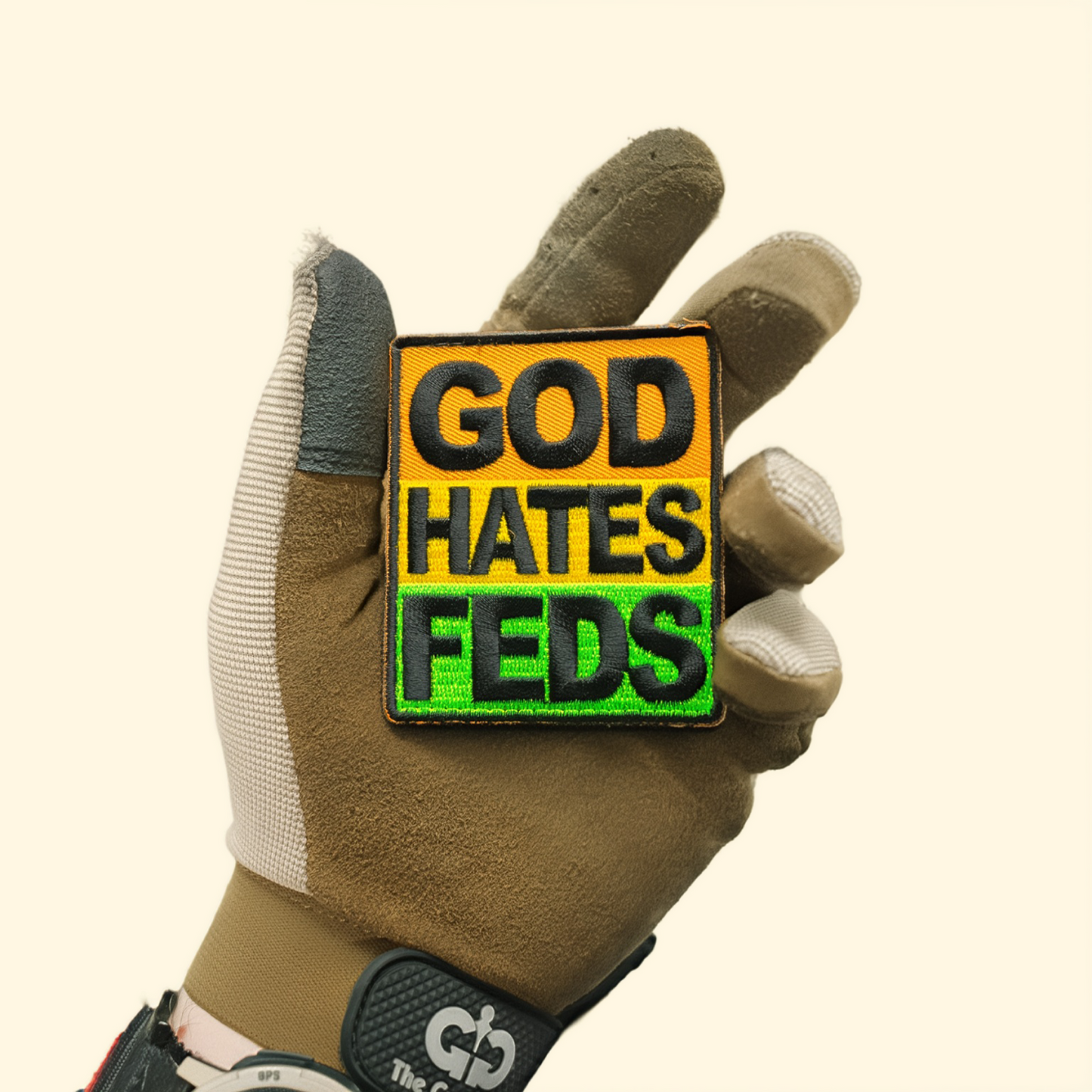 God Hates Feds