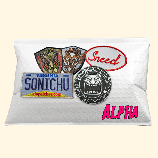 BUNDLE - ALPHA
