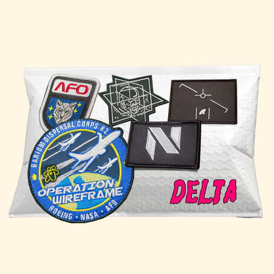 BUNDLE - DELTA