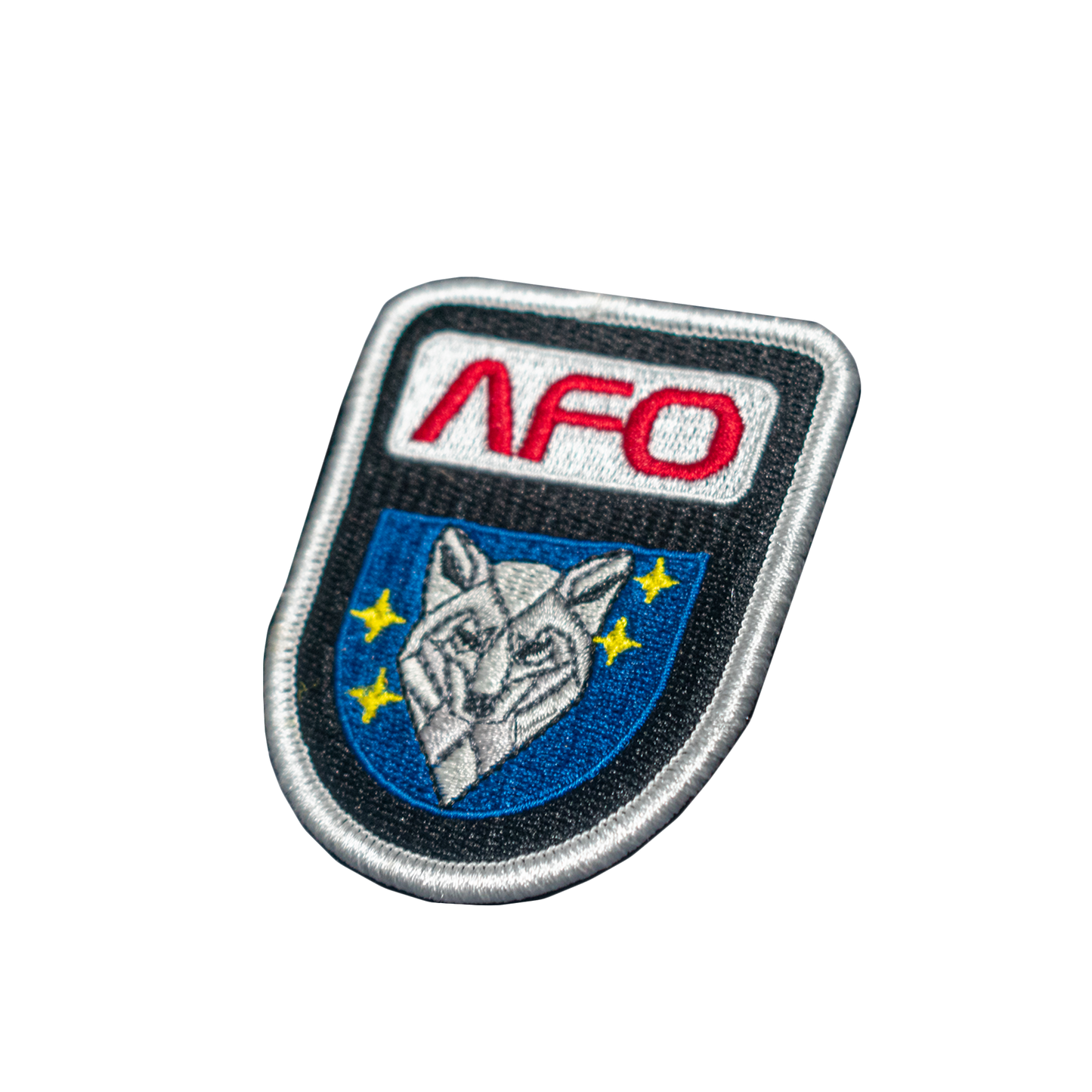 AFO Space Patch