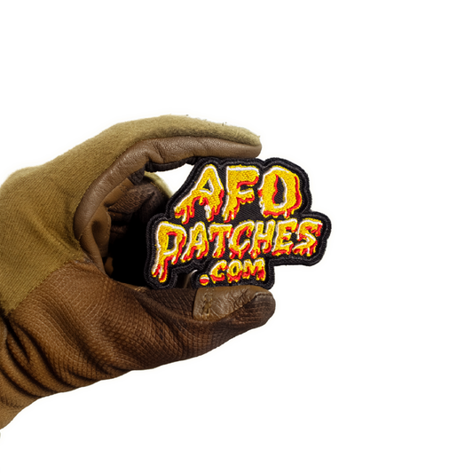 AFO Liquid Gold