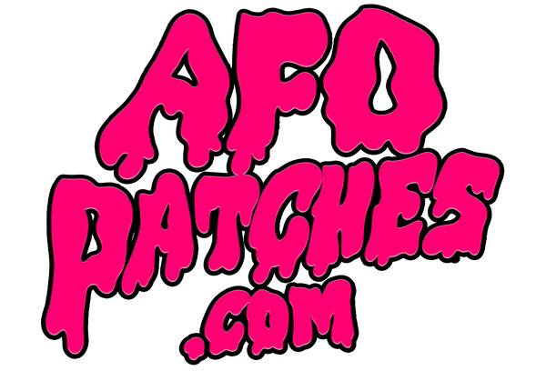 AFO Patch Drops