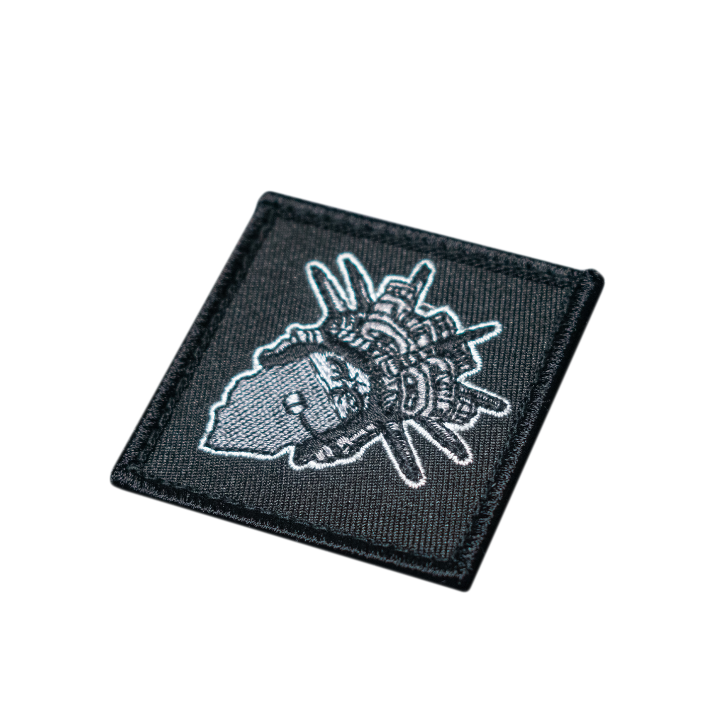 "Or Give Me Death" Patch