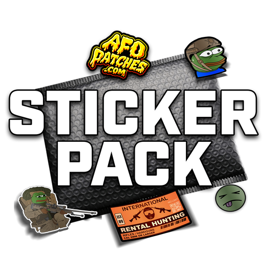 Sticker Pack