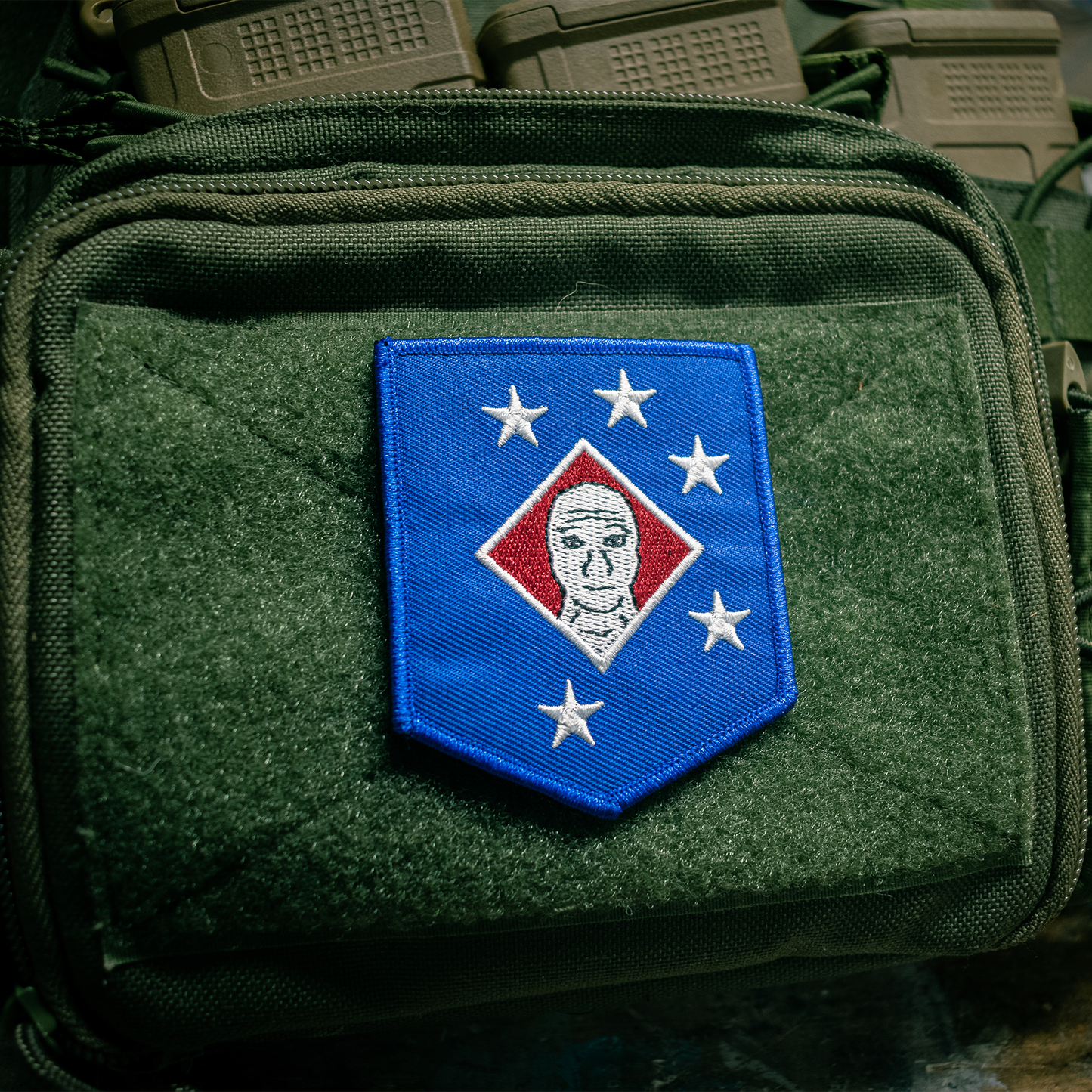 Wojak Raiders - WOJSOC