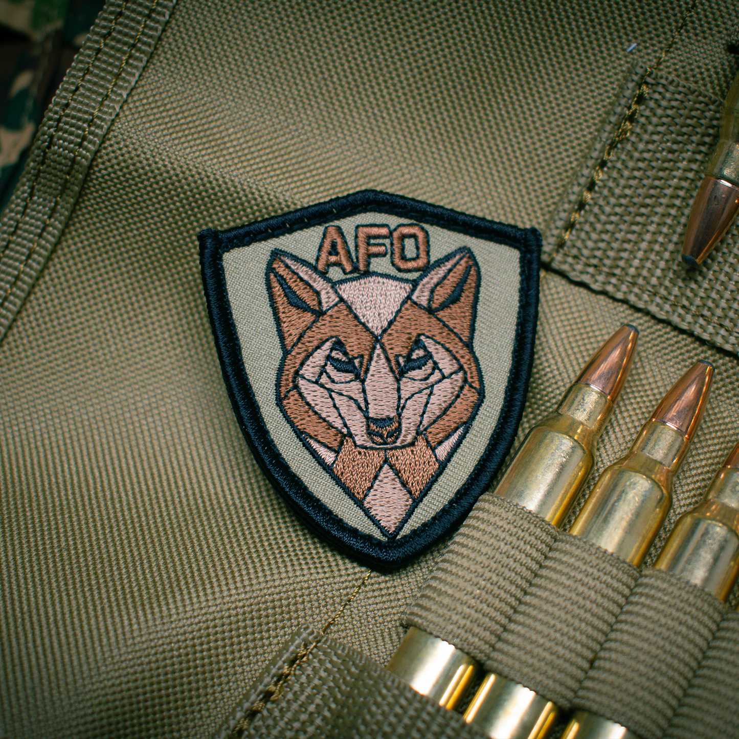 AFO FDE