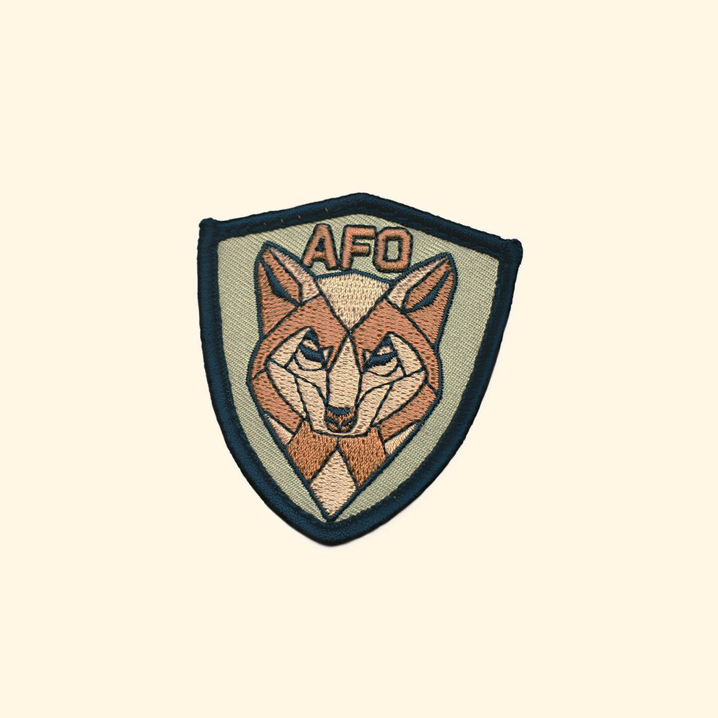 AFO FDE