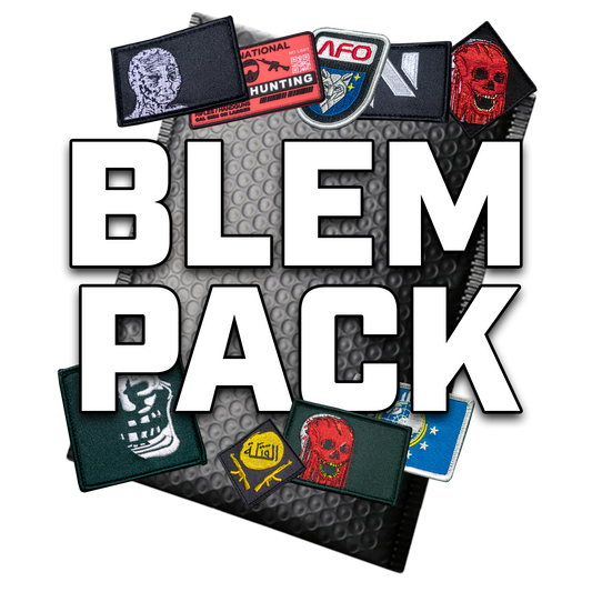 Blem Pack