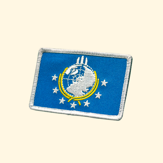 Super Earth Patch - SEAF